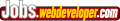 Jobs.webdeveloper.com